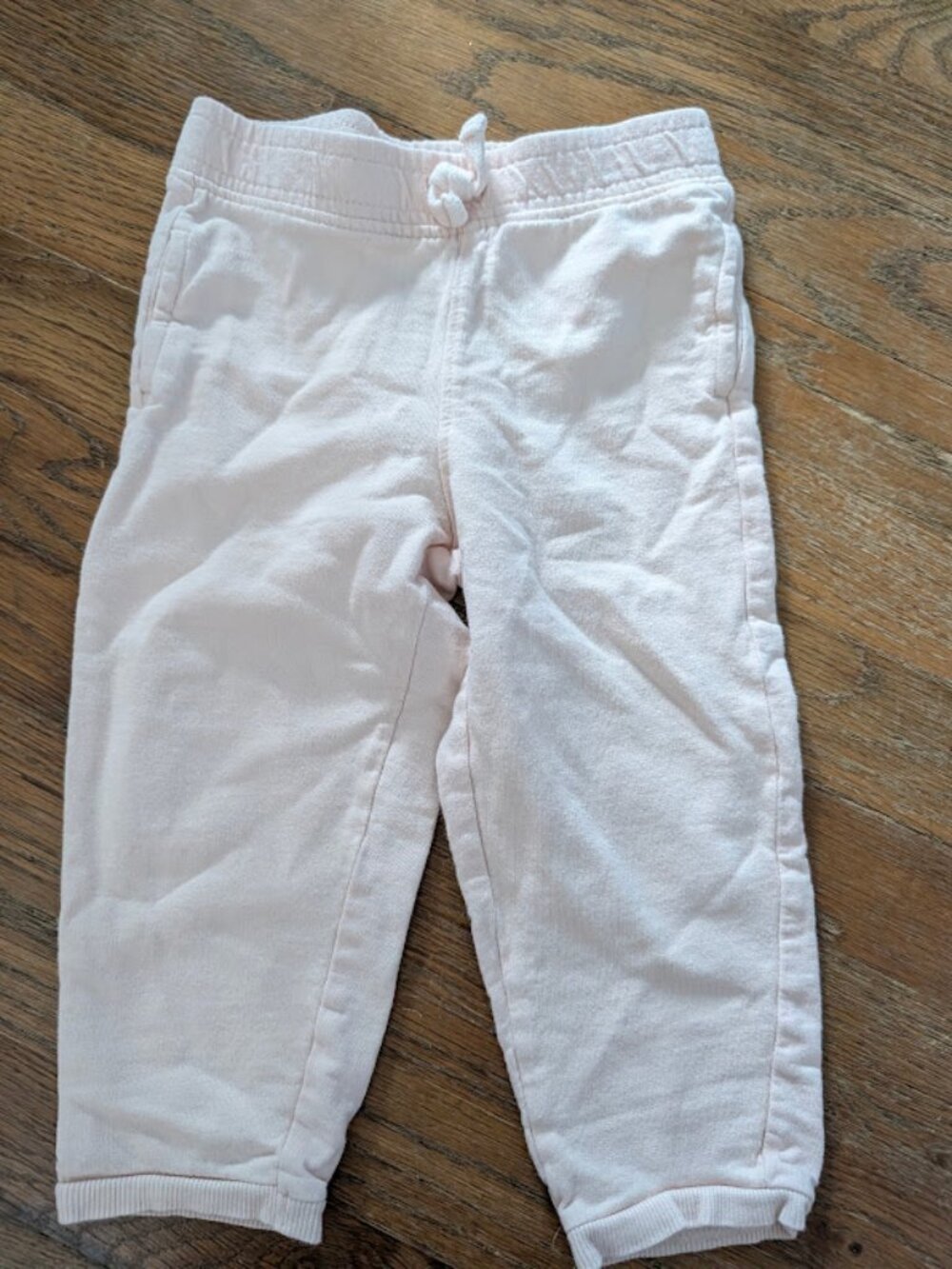 Carter's Slouch Comfortable Play Pants 24mo